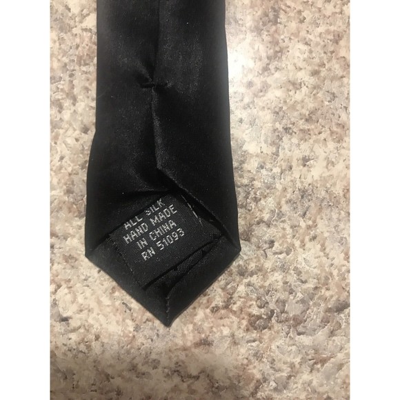 Mickey Unlimited Disney Novelty Silk Neck Tie Mickey Mouse Football - Picture 6 of 6